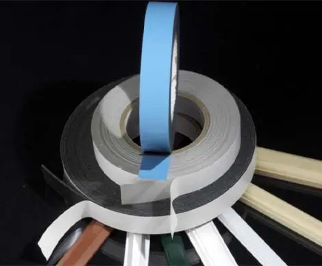 adhesive performance
