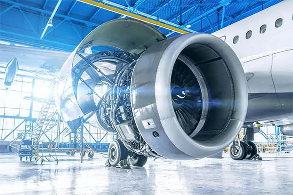 aerospace and defense