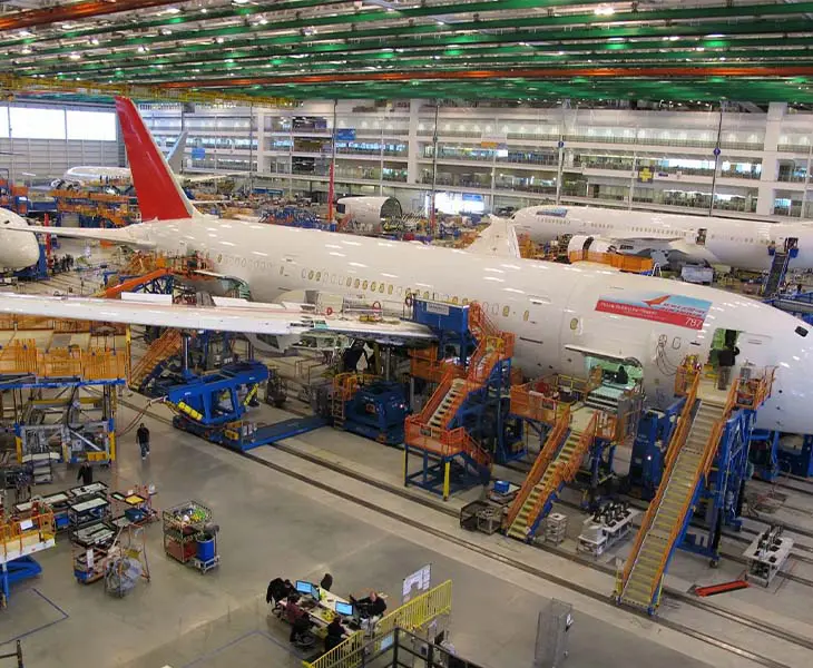 aerospace defense