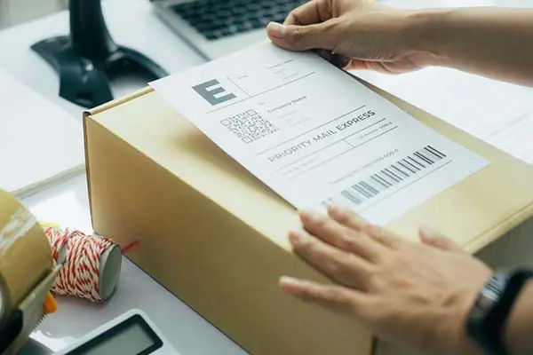 barcode and traceability