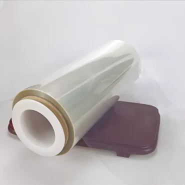 bopp thermal lamination film