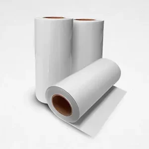 cold roll laminating film