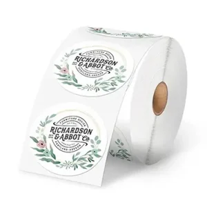 compostable thermal labels