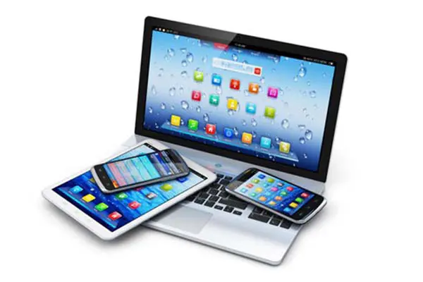 consumer electronics
