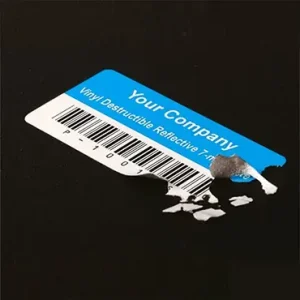 destructible asset labels