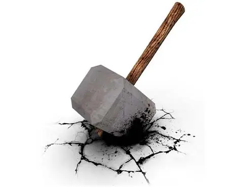 durability under physical
