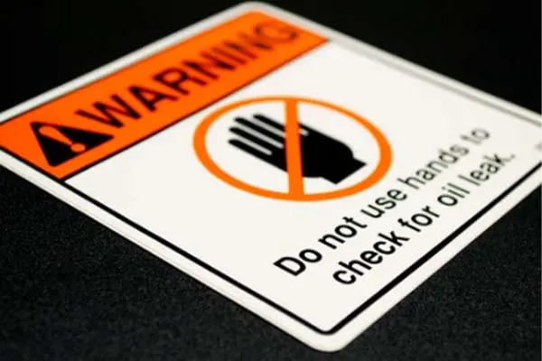 emission and safety