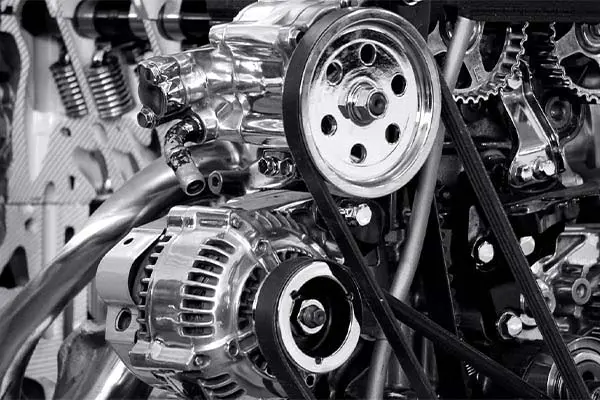 engine component