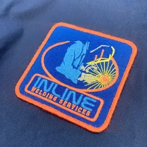 fire retardant fabric labels