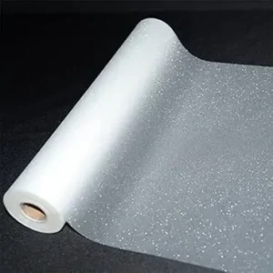 glitter thermal lamination film