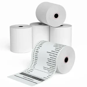 heat resistant printable labels