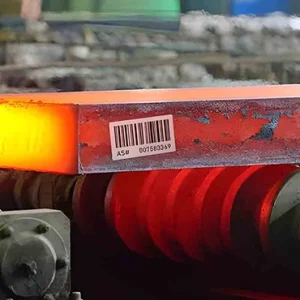 heat resistant self adhesive labels
