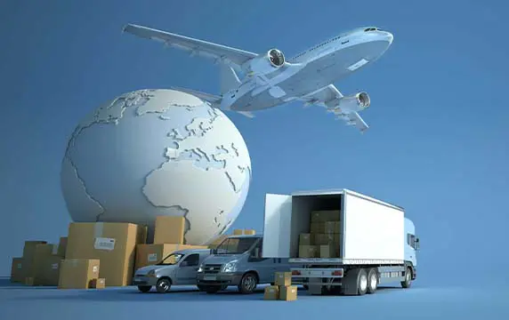 logistics, warehousing