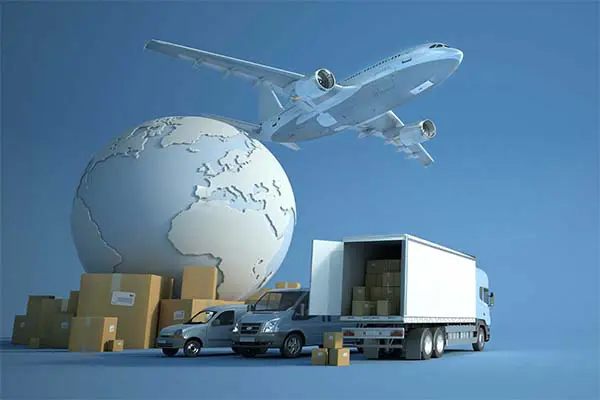 logistics transportation