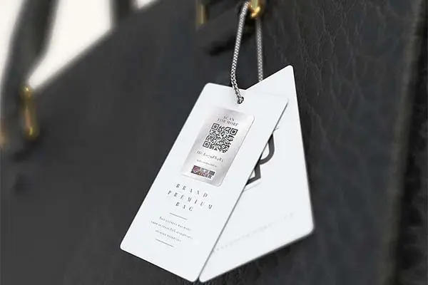 luxury goods and premium