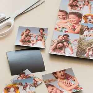 magnetic labels printable