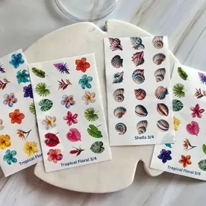 printable water soluble paper
