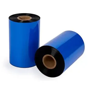 resin barcode ribbon