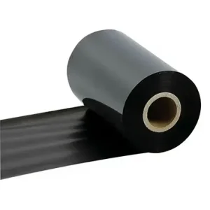 thermal resin ribbon