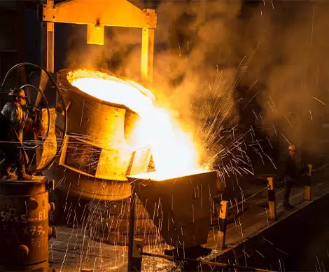 thermal stability