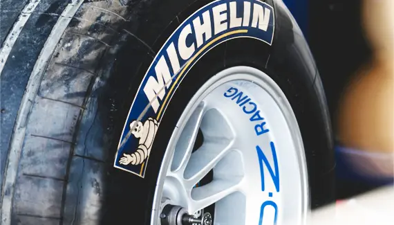 tire manufacturing