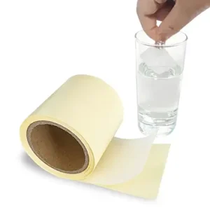 water soluble food labels