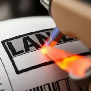 waterproof and heat resistant labels
