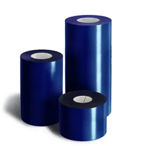 wax thermal transfer ribbon