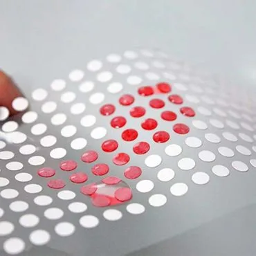 caution moisture sensitive devices labels