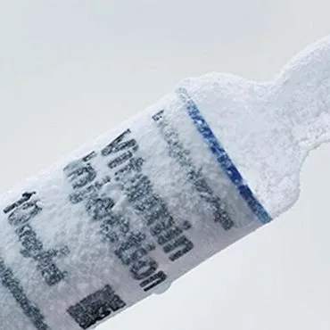 deep freeze labels for ultra