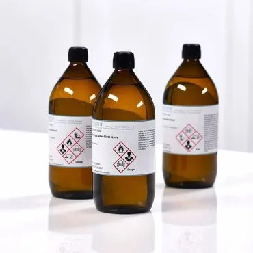 hazardous chemical labels