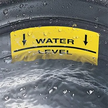 outdoor waterproof