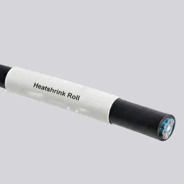 polyolefin based heat