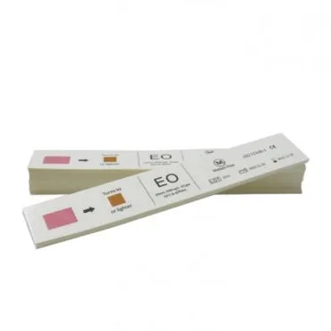 steam chemical sterilization