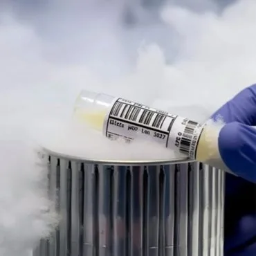 ultra low temperature resistant cryogenic labels