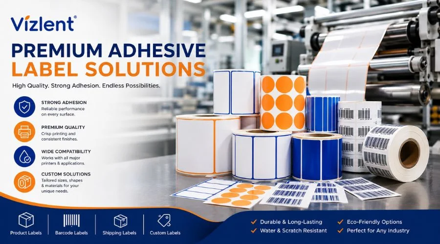 Best Beverage Manufacturer for Private Label Drinks in China - Vizlent Label Materials Co., Ltd.
