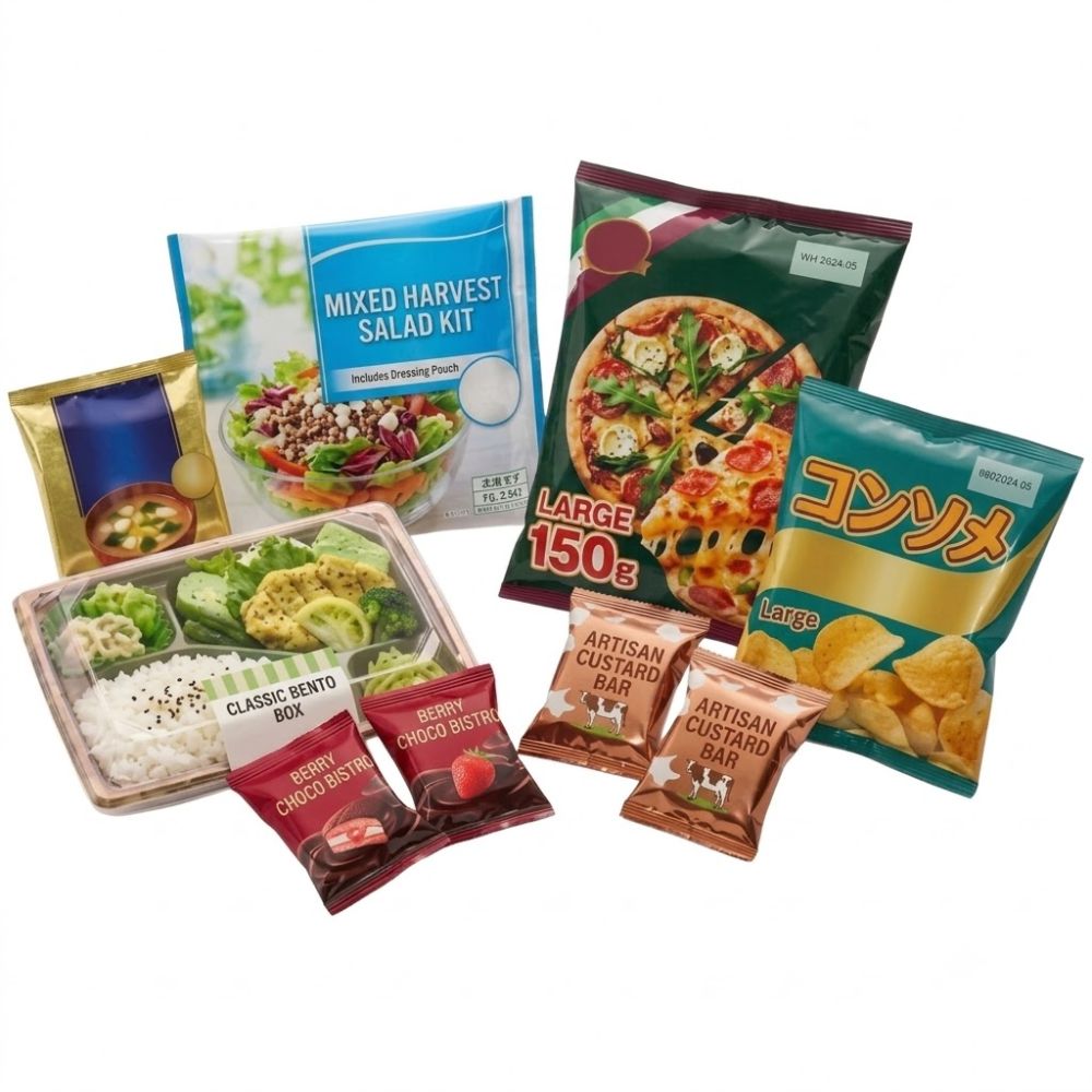 e Durability of Label Stocks for Product Packaging