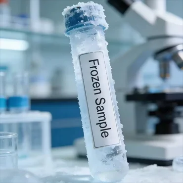 cryo resistant labels 2ml tubes