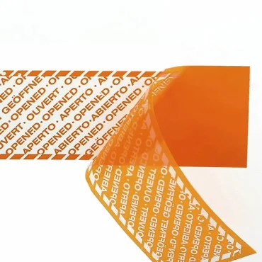 tamper proof safety labels