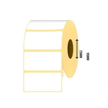 customized die cutting pet label roll