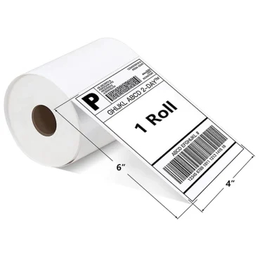 thermal transfer pet lables