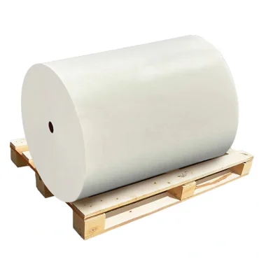 waterproof synthetic paper polypropylene pp labels