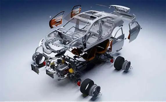 automotive electronics