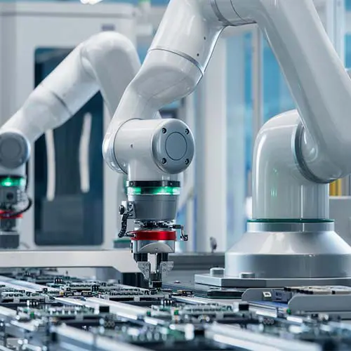 automotive industrial equipment