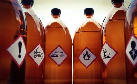 chemical and
