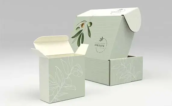 folding carton