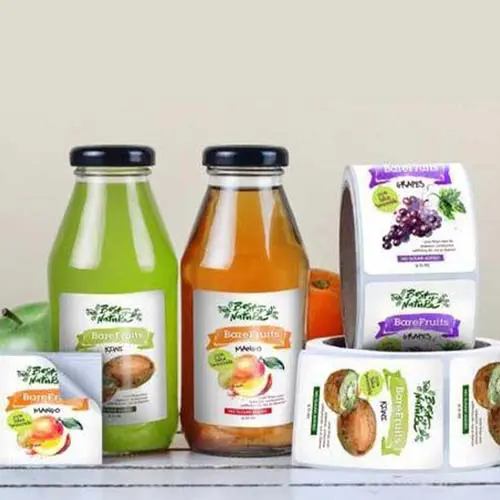 food beverage pack