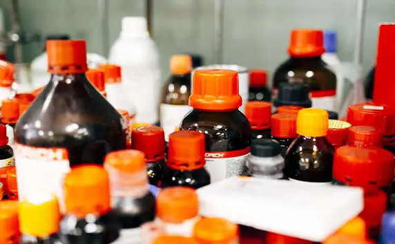 industrial chemical