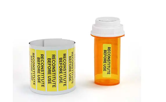 pharmaceutical and laboratory