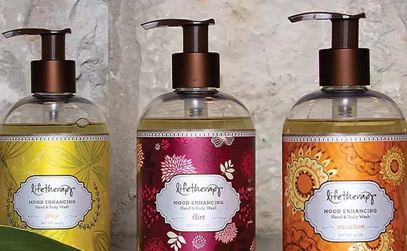 premium label converting